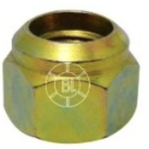 TUERCA CONICA AGRICOLA 11/16-16 HEX 1 1/16 R